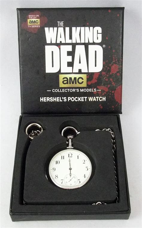 twd clocks