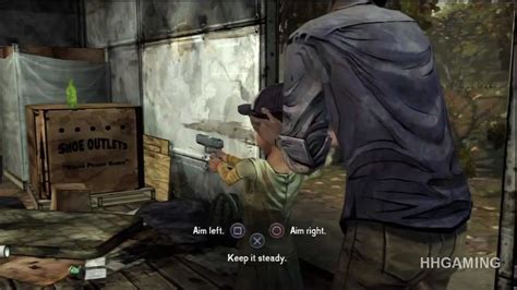 Twd Episode 3 Walkthrough