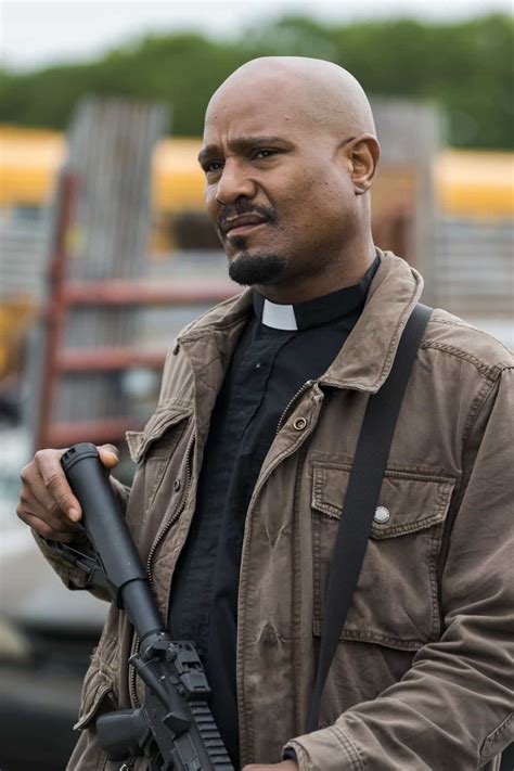 twd father gabriel