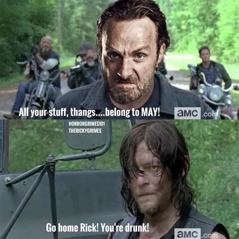 twd meme