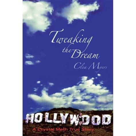 tweaking the dream a crystal meth true story Epub