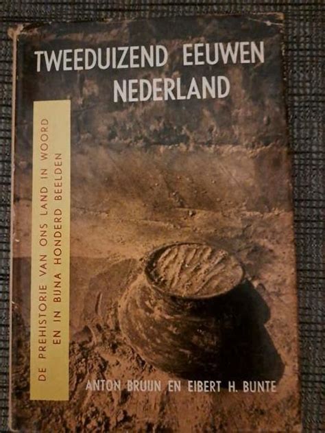 tweeduizend eeuwen nederland en toen pas kwamen de romeinenprehistorie Epub