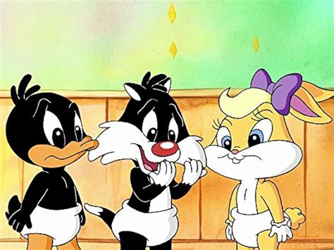 tweet dreams baby looney tunes Epub