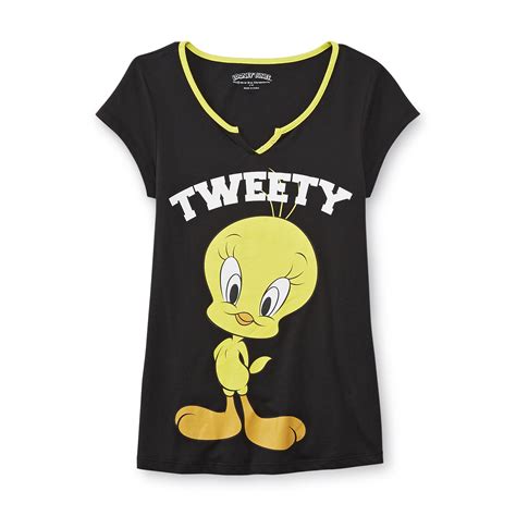 tweety bird shirt