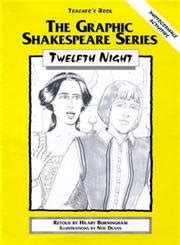 twelfth night the graphic shakespeare series Doc