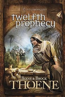 twelfth prophecy a d chronicles Doc