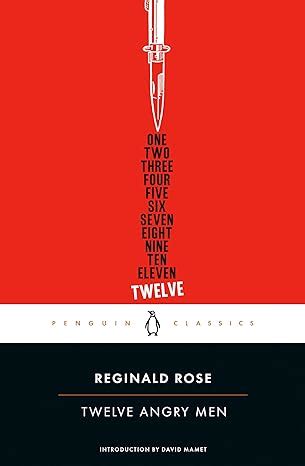 twelve angry men penguin classics pdf PDF