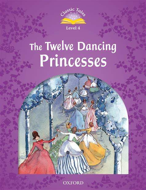 twelve dancing princesses 3 book series Reader