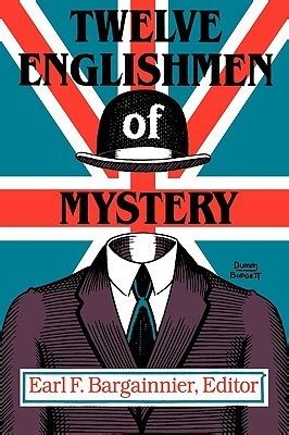 twelve englishmen of mystery twelve englishmen of mystery Reader