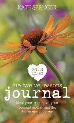 twelve lessons twelve lessons journal Kindle Editon