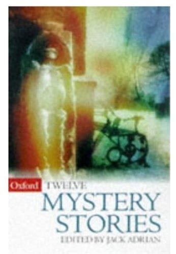 twelve mystery stories oxford twelves Epub
