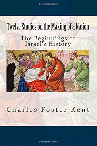 twelve studies making nation beginnings Reader