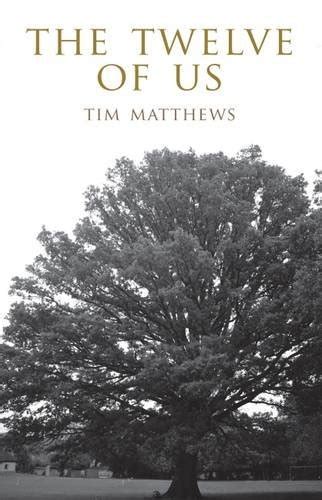 twelve us tim matthews ebook Epub