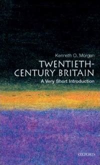 twentieth century britain a very short introduction Ebook Epub