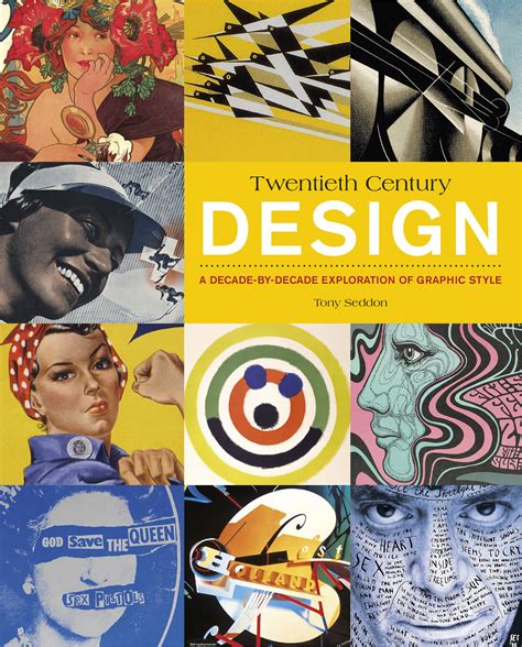 twentieth century pattern design twentieth century pattern design Epub