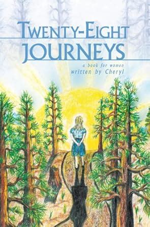 twenty eight journeys Kindle Editon