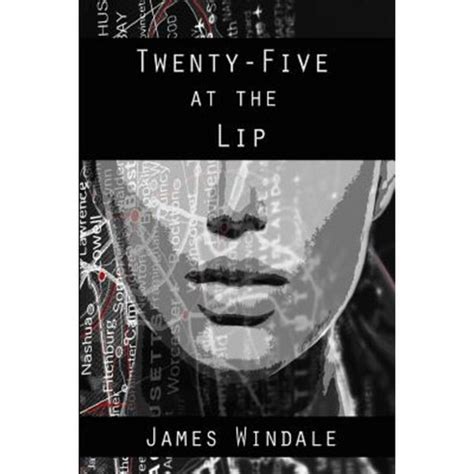 twenty five at the lip Kindle Editon
