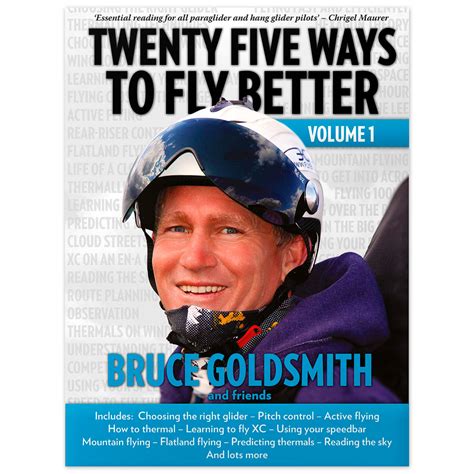 twenty five ways to fly better volume 1 Epub