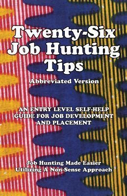 twenty six hunting tips george fewquay PDF