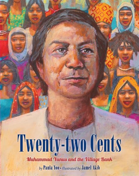 twenty two cents muhammad yunus and the village bank Doc