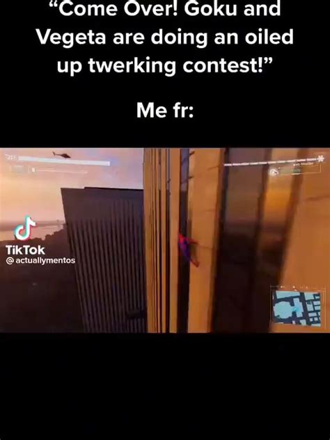 twerking competition meme