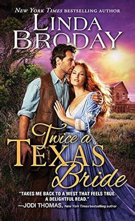 twice a texas bride bachelors of battle creek Reader