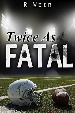 twice as fatal a jarvis mann detective novel volume 3 Doc