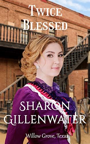 twice blessed willow grove texas series book 2 Doc