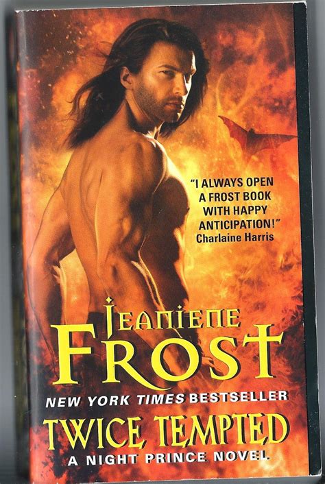 twice tempted night prince Kindle Editon