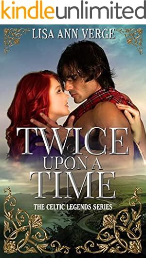 twice upon a time the celtic legends series volume 1 Epub