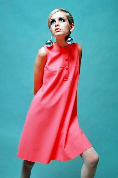 twiggy dress