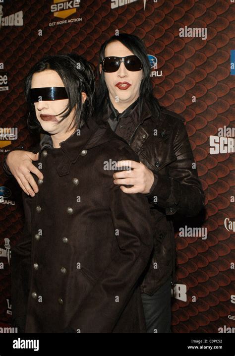 twiggy ramirez marilyn manson