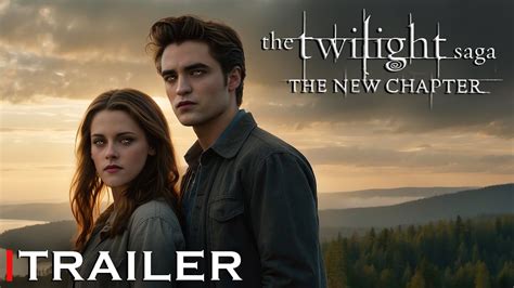 twilight 6 the new chapter