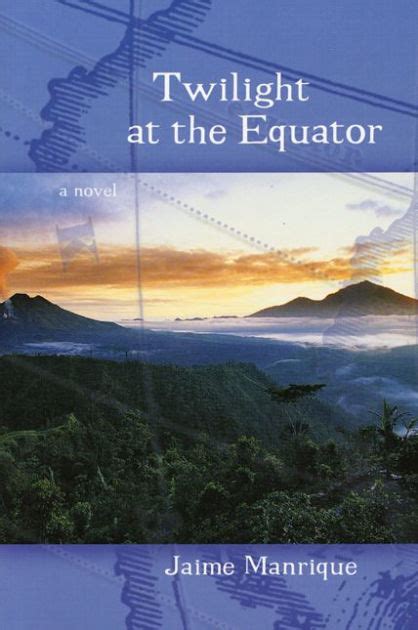 twilight at the equator a novel Epub