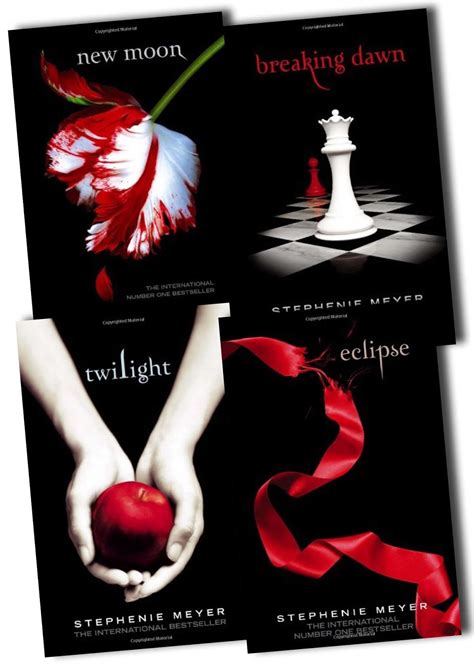 twilight free online book PDF