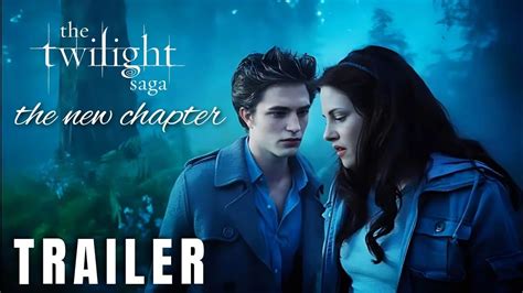 twilight new chapter trailer