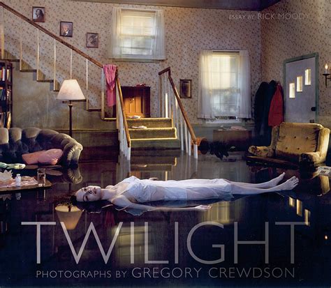 twilight photographs by gregory crewdson Reader