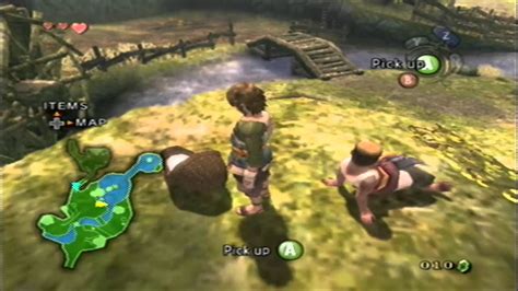 Twilight Princess Gc Walkthrough