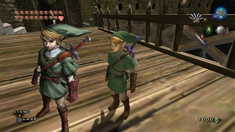 twilight princess hd rexteure