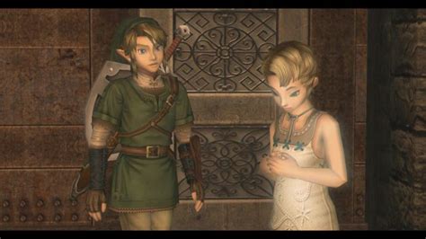 Twilight Princess Walkthrough Hd