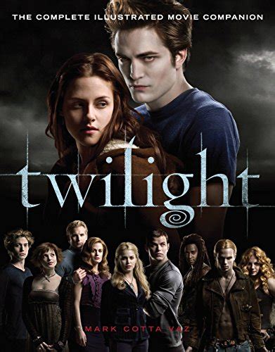 twilight the complete illustrated movie companion the twilight saga illustrated movie companion book 1 Reader