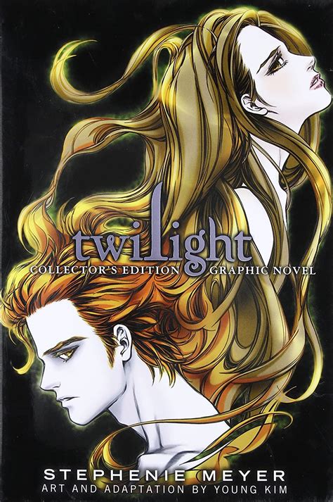 twilight the graphic novel collectors edition the twilight saga Epub