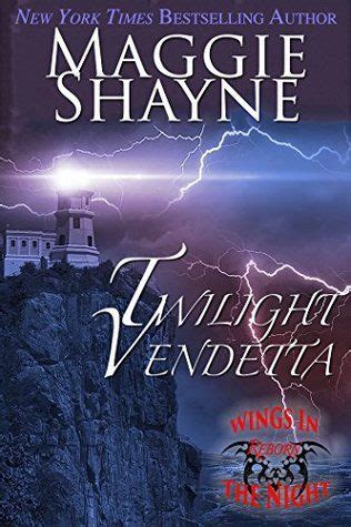 twilight vendetta wings in the night reborn volume 2 PDF