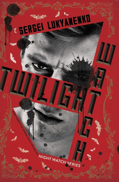 twilight watch book three night watch 3 Epub