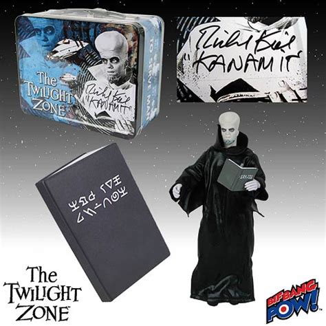 twilight zone cookbook Kindle Editon