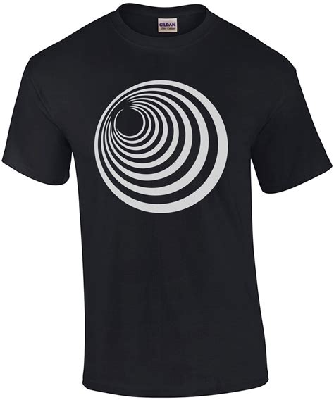 twilight zone shirt