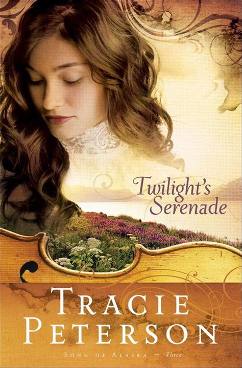 twilights serenade song of alaska book 3 Reader