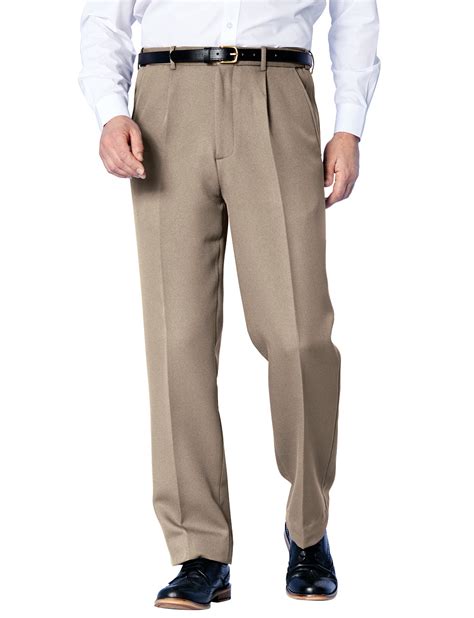 twill trousers