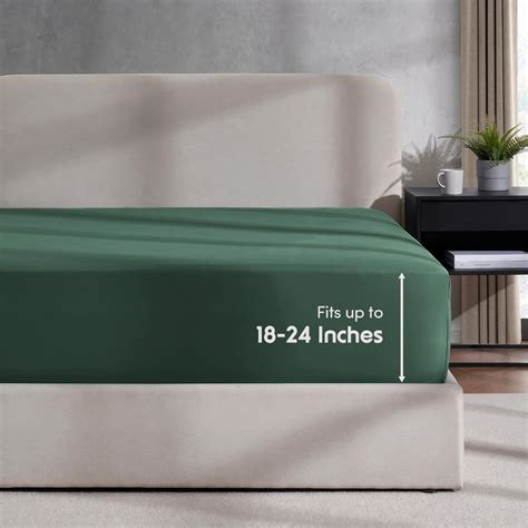twin bed fitted sheet