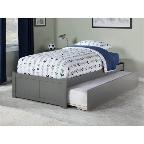 twin extra long bed